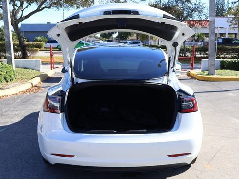 Used 2022 Tesla Model 3 Long Range image 19