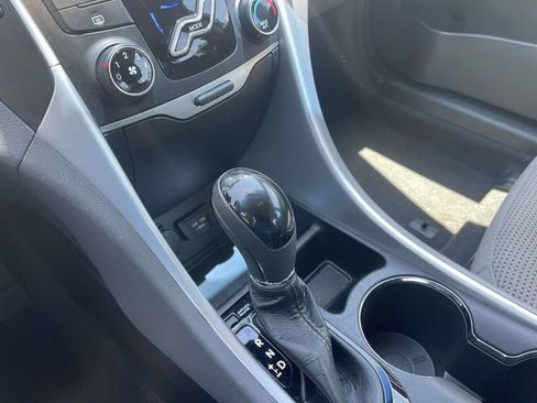 Used 2013 Hyundai Sonata GLS FWD image 29