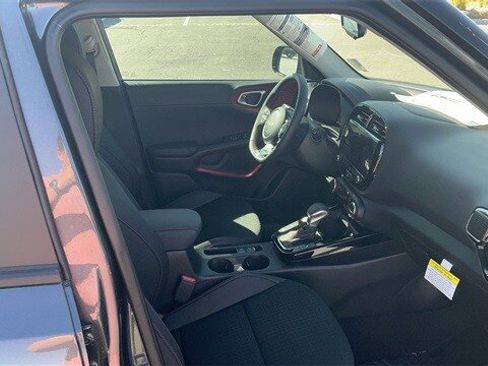 New 2025 Kia Soul GT-Line w/ GT-Line Technology Package image 30