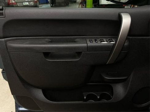 Used 2012 GMC Sierra 1500 SLE w/ Power Tech Package AWD/4WD image 25