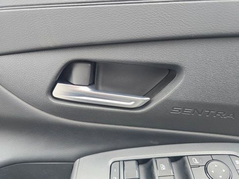 New 2026 Nissan Sentra SV w/ Floor Mat Package image 25