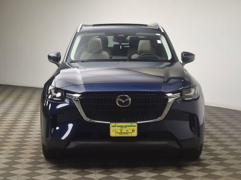 Used 2024 MAZDA CX-90 3.3 Turbo w/ Preferred Plus AWD/4WD image 22