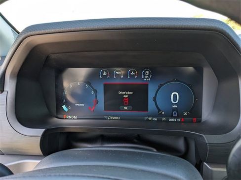 Certified 2024 Ford F150 XL image 27