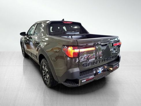 Used 2025 Hyundai Santa Cruz XRT AWD/4WD image 8