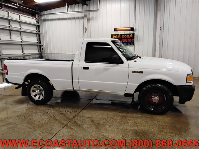 Used 2010 Ford Ranger XL RWD image 3