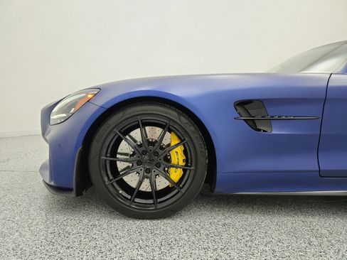 Certified 2020 Mercedes-Benz AMG GT R image 16