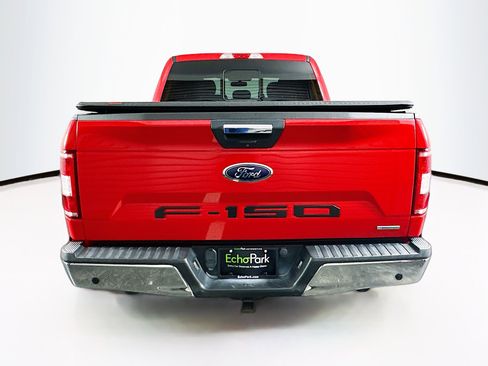 Used 2018 Ford F150 XLT w/ Equipment Group 302A Luxury image 7
