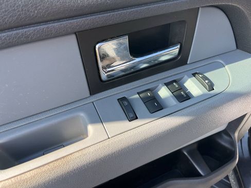 Used 2014 Ford F150 XLT w/ Equipment Group 302A Luxury AWD/4WD image 12