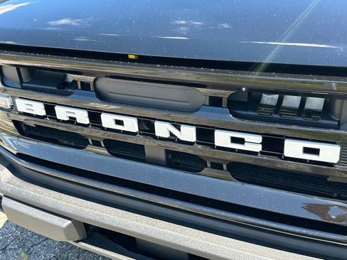 New 2026 Ford Bronco Outer Banks AWD/4WD image 30