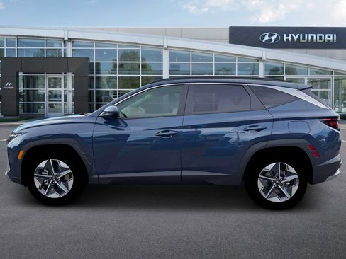 New 2026 Hyundai Tucson SEL image 3