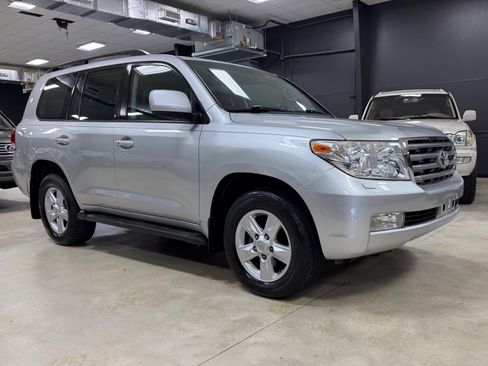 Used 2008 Toyota Land Cruiser image 7
