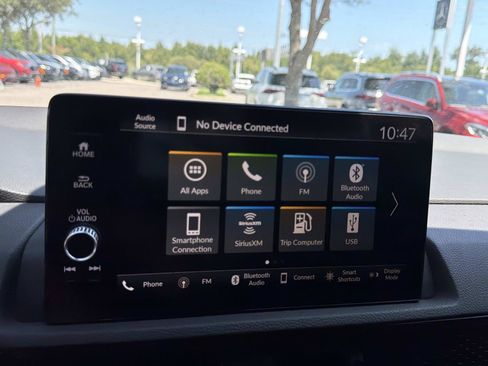 Used 2024 Honda CR-V EX-L image 20