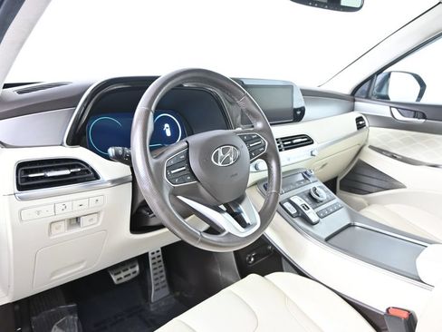 Used 2020 Hyundai Palisade Limited AWD/4WD image 24