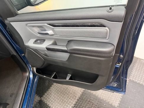 Used 2023 RAM 1500 Big Horn AWD/4WD image 39