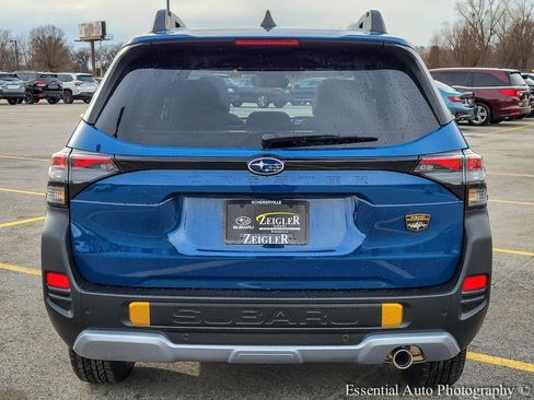 New 2026 Subaru Forester Wilderness image 5