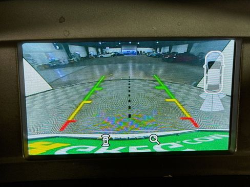 Used 2018 Ford Escape SE w/ Ford Safe & Smart Package image 18