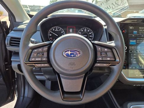 Used 2024 Subaru Crosstrek 2.0i Premium image 17