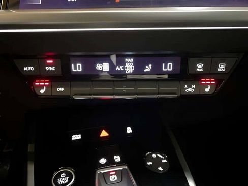Used 2023 Audi Q4 e-tron Premium w/ Convenience Package AWD/4WD image 58