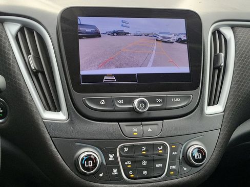 Certified 2023 Chevrolet Malibu LT image 14