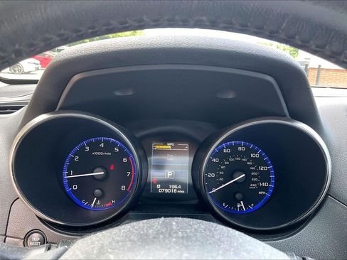 Used 2016 Subaru Legacy 2.5i Premium AWD/4WD image 18