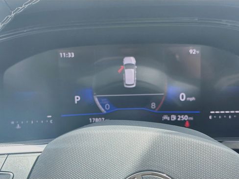 Certified 2024 Volkswagen Taos S FWD image 11