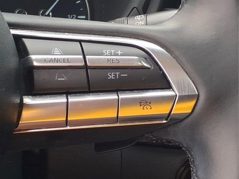 Certified 2021 MAZDA CX-30 AWD 2.5 S w/ Premium Package image 12