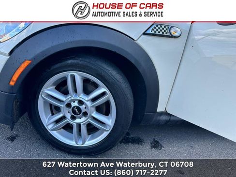 Used 2013 MINI Cooper Clubman S image 48