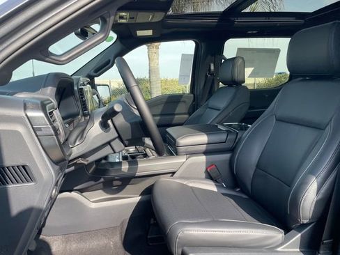 New 2026 Ford F150 Lariat w/ Equipment Group 502A High image 21