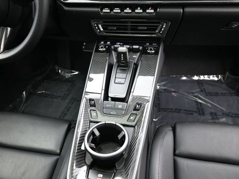Used 2024 Porsche 911 Carrera 4S image 24