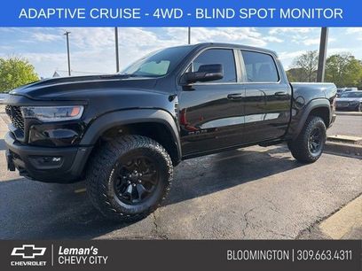 Used 2026 RAM 1500 RHO