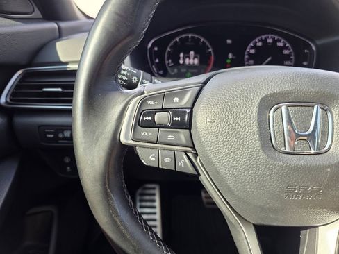 Used 2022 Honda Accord Sport image 25