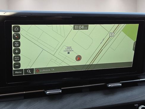 Used 2024 Kia Carnival EX FWD image 25