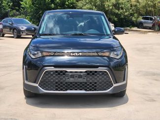 Certified 2023 Kia Soul LX w/ Option Group 015 FWD video 2