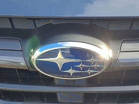 New 2025 Subaru Legacy Limited image 5