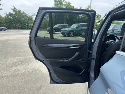 Certified 2021 BMW X1 sDrive28i w/ Premium Package FWD image 20