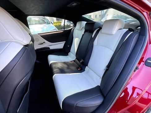 Used 2023 Lexus ES 350 F Sport image 20
