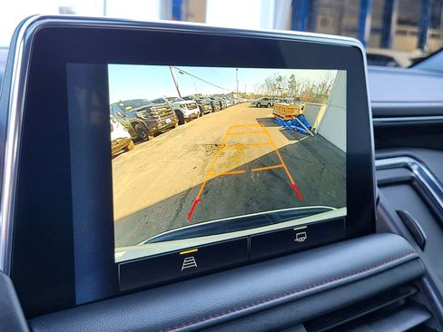 Used 2023 Chevrolet Tahoe RST image 21