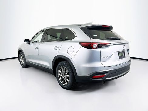 Used 2019 MAZDA CX-9 Touring w/ Touring Premium Package image 5