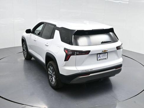 New 2026 Chevrolet Equinox LT AWD/4WD image 48