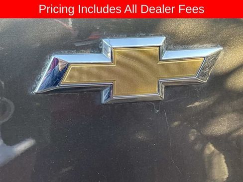 Used 2021 Chevrolet TrailBlazer ACTIV w/ Sun and Liftgate Package AWD/4WD image 7