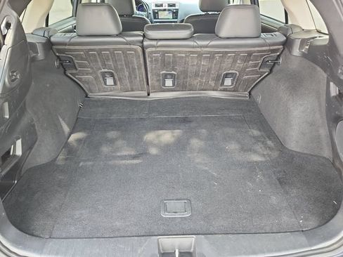Used 2016 Subaru Outback 2.5i Limited AWD/4WD image 34