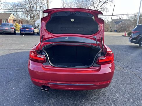 Used 2015 BMW 228i Coupe image 10