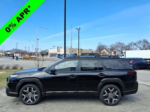 New 2026 Subaru Outback Touring XT AWD/4WD image 5