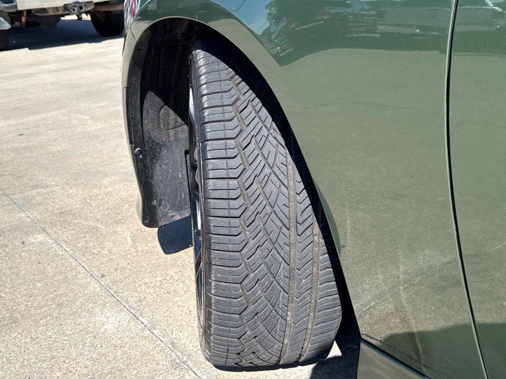 Used 2022 Dodge Charger R/T w/ Blacktop Package RWD image 49