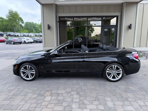 Used 2018 BMW 430i Convertible RWD image 69