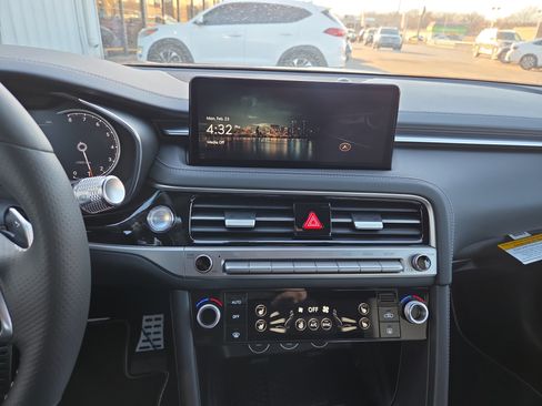 New 2026 Genesis G70 3.3T Sport Prestige image 10