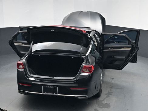 Used 2024 Kia K5 EX w/ EX Premium Package image 27