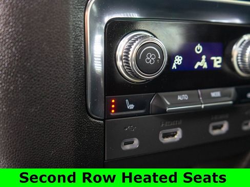 Used 2021 GMC Yukon Denali image 17