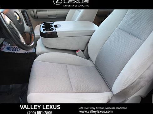 Used 2009 Chevrolet Silverado 1500 LT w/ Power Pack Plus image 10