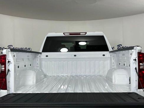 New 2025 Chevrolet Silverado 1500 LT image 10